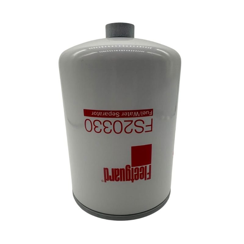 Imagem 1 do produto FILTRO DE COMBUSTIVEL PARA MOTORES VOLVO PENTA D4 D6